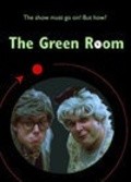 Movies The Green Room poster