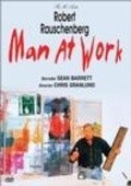 Movies Robert Rauschenberg: Man at Work poster