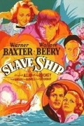 Movies Slave Ship poster
