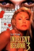 Movies Indecent Behavior III poster