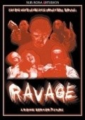 Movies Ravage poster