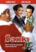 Movies Santa, Jr. poster