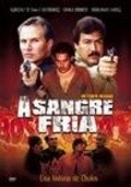 Movies A sangre fria poster