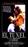 Movies El tunel poster
