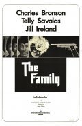 Movies The Family poster
