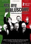 Movies Bye Bye Berlusconi! poster