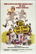 Movies They Went That-A-Way & That-A-Way poster
