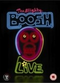 Movies The Mighty Boosh Live poster