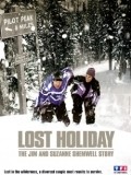 Movies Lost Holiday: The Jim & Suzanne Shemwell Story poster
