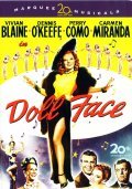 Movies Doll Face poster