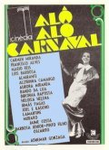 Movies Alo Alo Carnaval poster