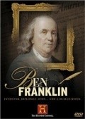 Movies Ben Franklin poster