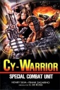 Movies Cyborg, il guerriero d'acciaio poster