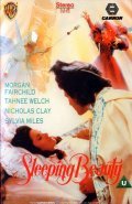 Movies Sleeping Beauty poster