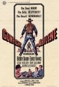 Movies Gunfight in Abilene poster