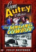 Movies The Singing Cowboy poster