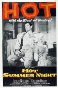 Movies Hot Summer Night poster