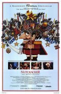 Movies Nutcracker poster