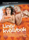 Movies Linas kvallsbok poster