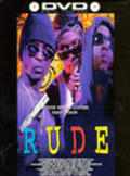 Movies Rude poster