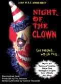 Movies Night of the Clown poster