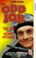 Movies The Odd Job poster