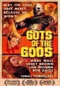 Movies Guts of the Gods poster