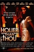 Movies Holier Than Thou poster