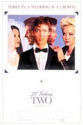 Movies It Takes Two poster