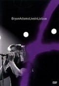 Movies Bryan Adams: Live in Lisbon poster