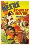 Movies Scarlet River poster