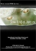 Movies Some Kind of Justice poster