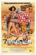 Movies Lovely But Deadly poster