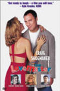 Movies The Lovemaster poster