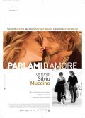 Movies Parlami d'amore poster