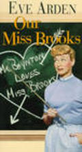 Movies Our Miss Brooks poster
