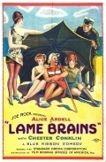 Movies Lame Brains poster