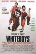 Movies Whiteboyz poster