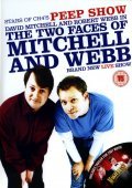 Movies The Two Faces of Mitchell and Webb poster