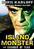 Movies Il mostro dell'isola poster