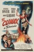 Movies The Climax poster