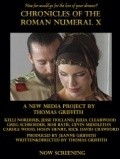 Movies Chronicles of the Roman Numeral X poster