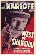Movies West of Shanghai poster