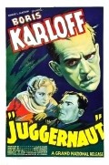 Movies Juggernaut poster