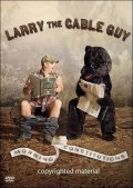 Movies Larry the Cable Guy: Morning Constitutions poster