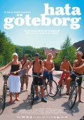 Movies Hata Goteborg poster