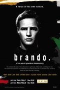 Movies Brando poster