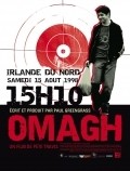 Movies Omagh poster