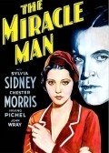 Movies The Miracle Man poster