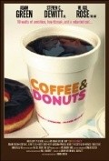 Movies Coffee & Donuts poster